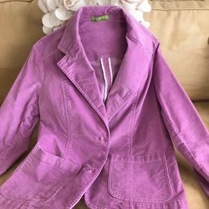 Imported Beautiful mid season light coat jacket